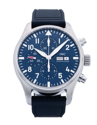 IWC Pilot's Le Petit Prince IW377714